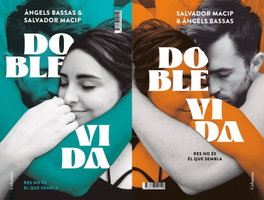 Doble vida, Salvador Macip - COLUMNA EDICIONS