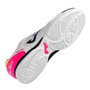 Zapatillas de Fútbol Sala para Adultos Joma Sport Top Flex 2532 Blanco