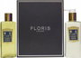 Floris Of London Set Night Scented Jasmine con Loción Corporal y Gel de Ducha de 250 ml