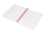 Liderpapel Cuaderno Espiral A4 Wonder Naranja 80 Hojas