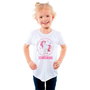 Herma Película para Camisetas A4 para Textiles Claros y Blancos, 10 Hojas
