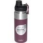 Asobu Alpine Flask Bottle Burgundy 530 ml