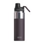 Asobu Alpine Flask Bottle Burgundy 530 ml