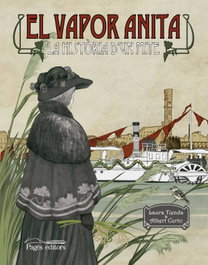 El vapor Anita, VV.AA. - PAGES EDITORS