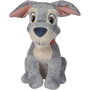 Simba Peluche Golfo La Dama y el Vagabundo Disney Soft 35cm