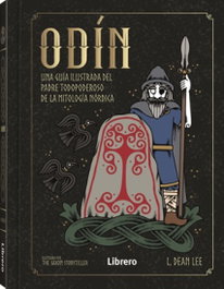 LIBRERO, ODIN (WT)