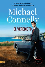El veredicto, Michael Connelly - ALIANZA