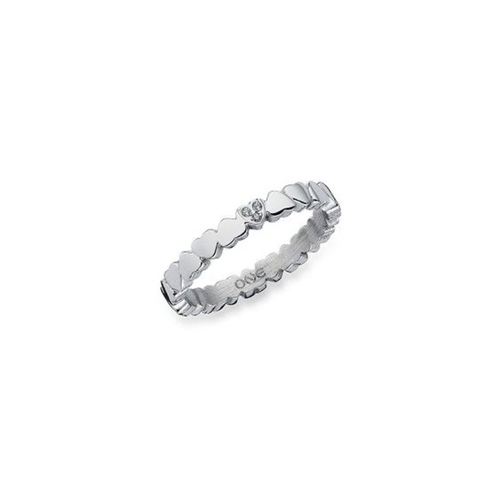 Anillo Mujer One Jewels OJNYR14.S-8 Plateado 8 Anillo Mujer One Jewels OJNYR14.S-8 Plateado 8