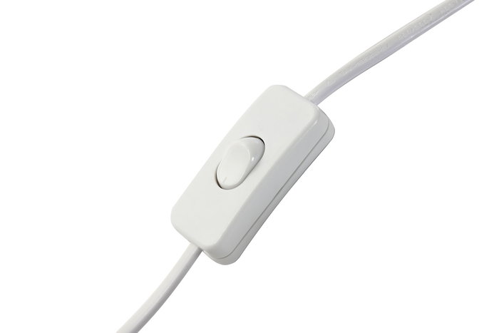 DKD Home Decor Lámpara Sobremesa Natural Ratán y Madera 45 x 53 x 45 cm