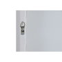 DKD Home Decor Set de 2 Cuadros Lienzo Chica Mariposas 70x100 cm