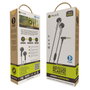Muvit For Change Auriculares E56 Negro
