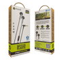 Muvit For Change Auriculares E56 Negro