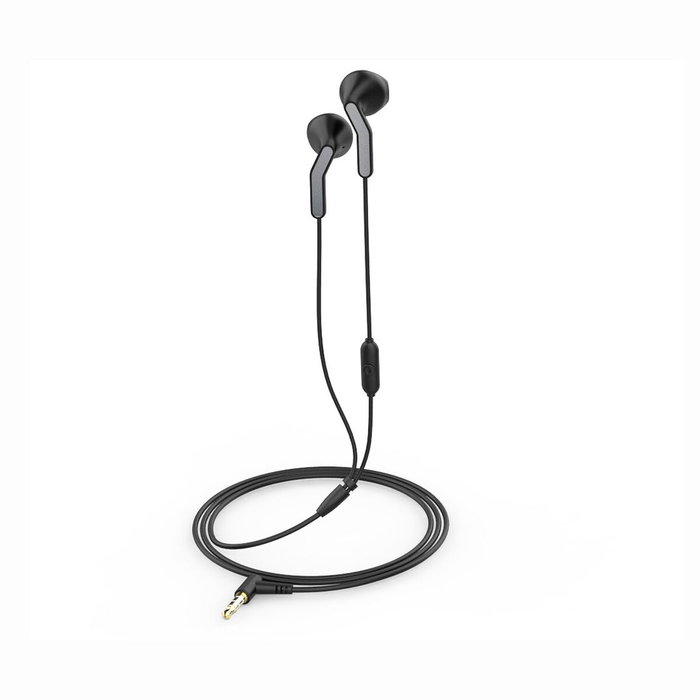 Muvit For Change Auriculares E56 Negro Muvit For Change Auriculares E56 Negro