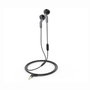 Muvit For Change Auriculares E56 Negro