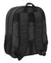 Mochila Escolar Star Wars Rebellion Negro 32 x 38 x 12 cm