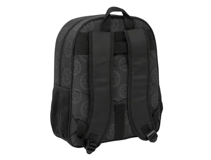 Safta Mochila Junior Adaptable a Carro Star Wars Rebellion Safta Mochila Junior Adaptable a Carro Star Wars Rebellion