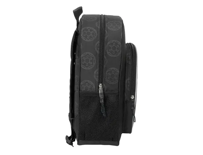 Safta Mochila Junior Adaptable a Carro Star Wars Rebellion Safta Mochila Junior Adaptable a Carro Star Wars Rebellion
