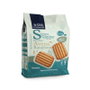 SOTTOLESTELLE Galleta Avena Trigo Sarraceno 250 gr Bio SG