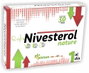 PINISAN Nivel Line Nivesterol Nature 60 cápsulas