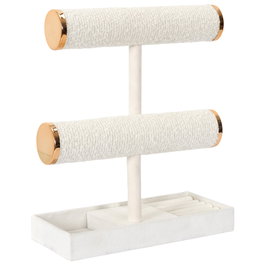 Home Deco Factory Porta Joyas Doble