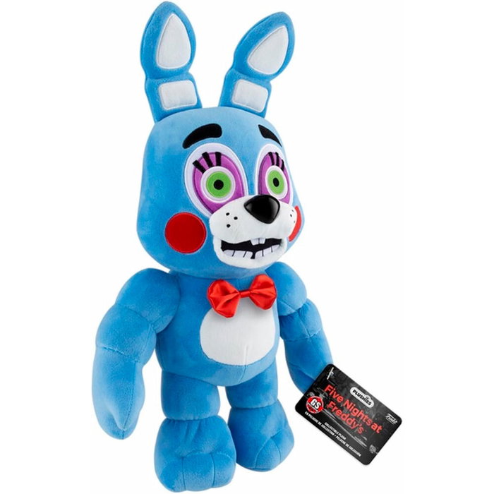 FUNKO Peluche Five Nights at Freddy's Bonnie 40cm FUNKO Peluche Five Nights at Freddy's Bonnie 40cm