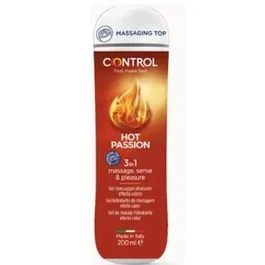CONTROL Control Hot Passion 200Ml
