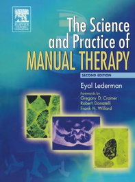 CHURCHILL LIVINGSTON, THE SCIENCE & PRACTICE OF MANUAL THERAPY