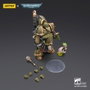 Joy Toy (CN) Warhammer 40,000 Figura Death Guard Foul Blight spawn con Plague Sprayer 12 cm
