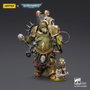 Joy Toy (CN) Warhammer 40,000 Figura Death Guard Foul Blight spawn con Plague Sprayer 12 cm