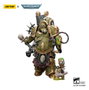 Joy Toy (CN) Warhammer 40,000 Figura Death Guard Foul Blight spawn con Plague Sprayer 12 cm