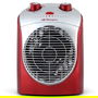 Orbegozo Calefactor FH 5026 2000W Termostato Regulable