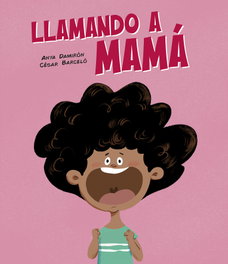 Llamando a mamá, Anya Damirón - NUBEOCHO