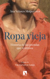 Ropa vieja, Ana Velasco Molpeceres - CATARATA