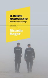 El quinto mandamiento, Ricardo Magaz - EOLAS