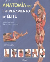 LIBRERO Anatomía del entrenamiento de élite