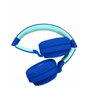 Lexibook Auriculares Stitch Disney con Luz, Bluetooth y Diseño 3D
