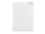 Pincello Lienzo Blanco 60 x 80 cm para Pintura (Set de 12)