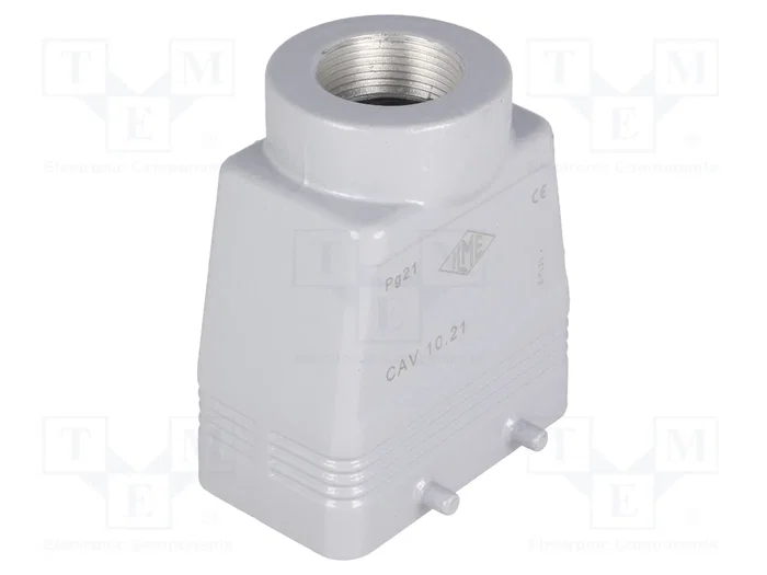 ILME Carcasa para conectores HDC tamaño 57.27