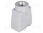 ILME Carcasa para conectores HDC tamaño 57.27