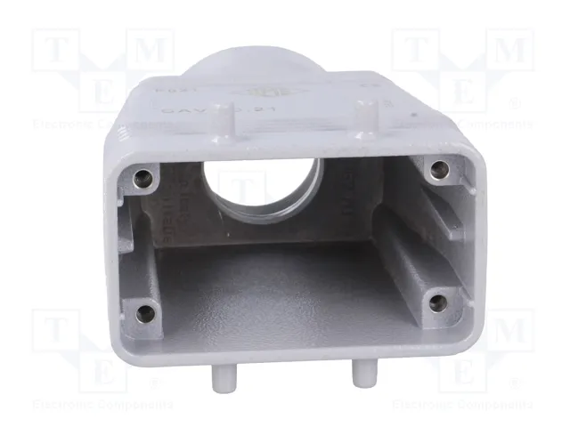 ILME Carcasa para conectores HDC tamaño 57.27