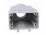 ILME Carcasa para conectores HDC tamaño 57.27