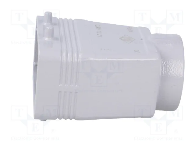 ILME Carcasa para conectores HDC tamaño 57.27
