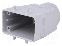 ILME Carcasa para conectores HDC tamaño 57.27