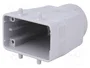ILME Carcasa para conectores HDC tamaño 57.27