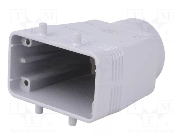 ILME Carcasa para conectores HDC tamaño 57.27