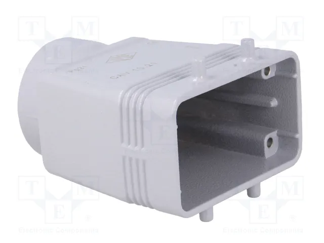 ILME Carcasa para conectores HDC tamaño 57.27