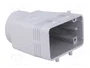 ILME Carcasa para conectores HDC tamaño 57.27