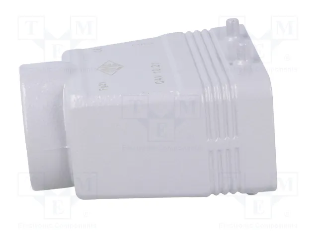 ILME Carcasa para conectores HDC tamaño 57.27