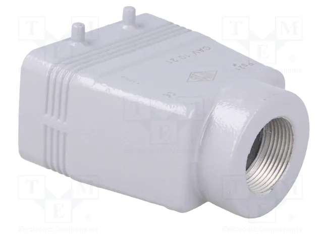 ILME Carcasa para conectores HDC tamaño 57.27