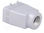 ILME Carcasa para conectores HDC tamaño 57.27